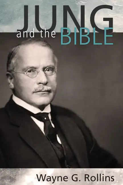 Jung and the Bible - Paperback
