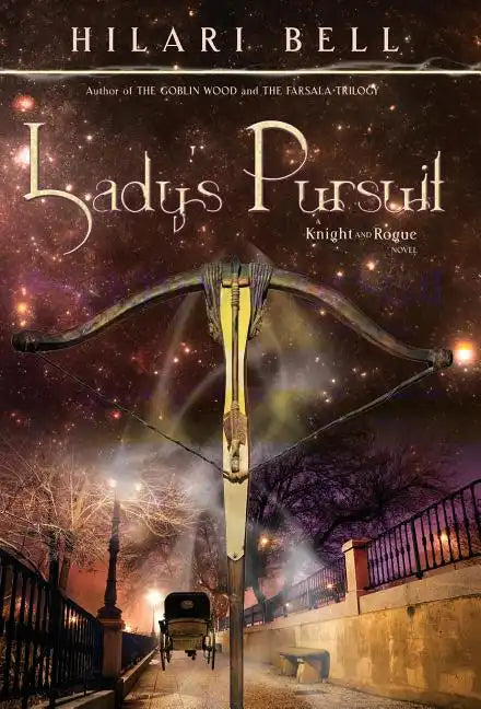 Lady's Pursuit - Hardcover