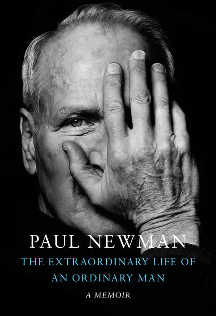 The Extraordinary Life of an Ordinary Man: A Memoir - Library Binding