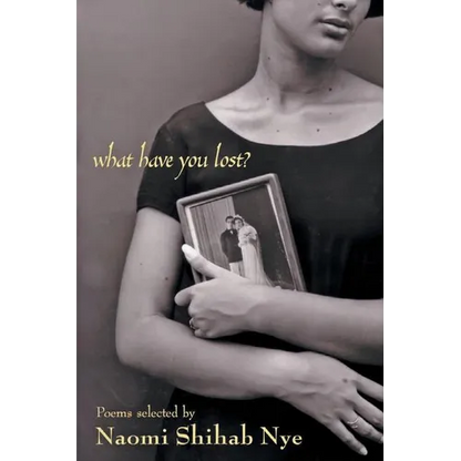 What Have You Lost? - Paperback