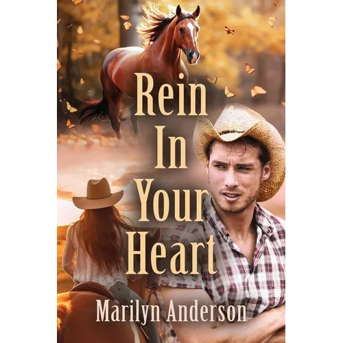 Rein In Your Heart - Paperback