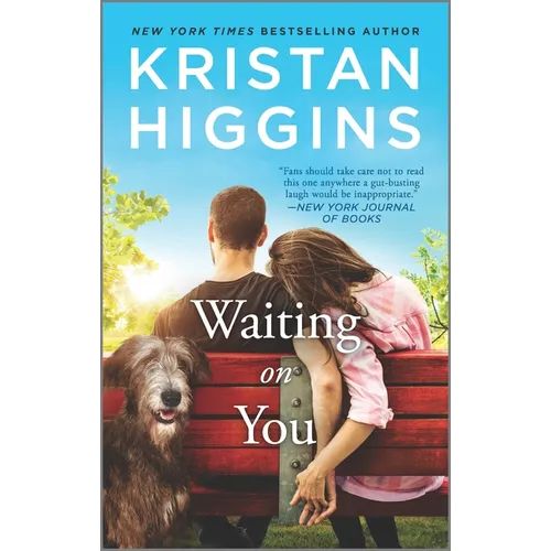 Waiting on You - Mass Market Paperbound