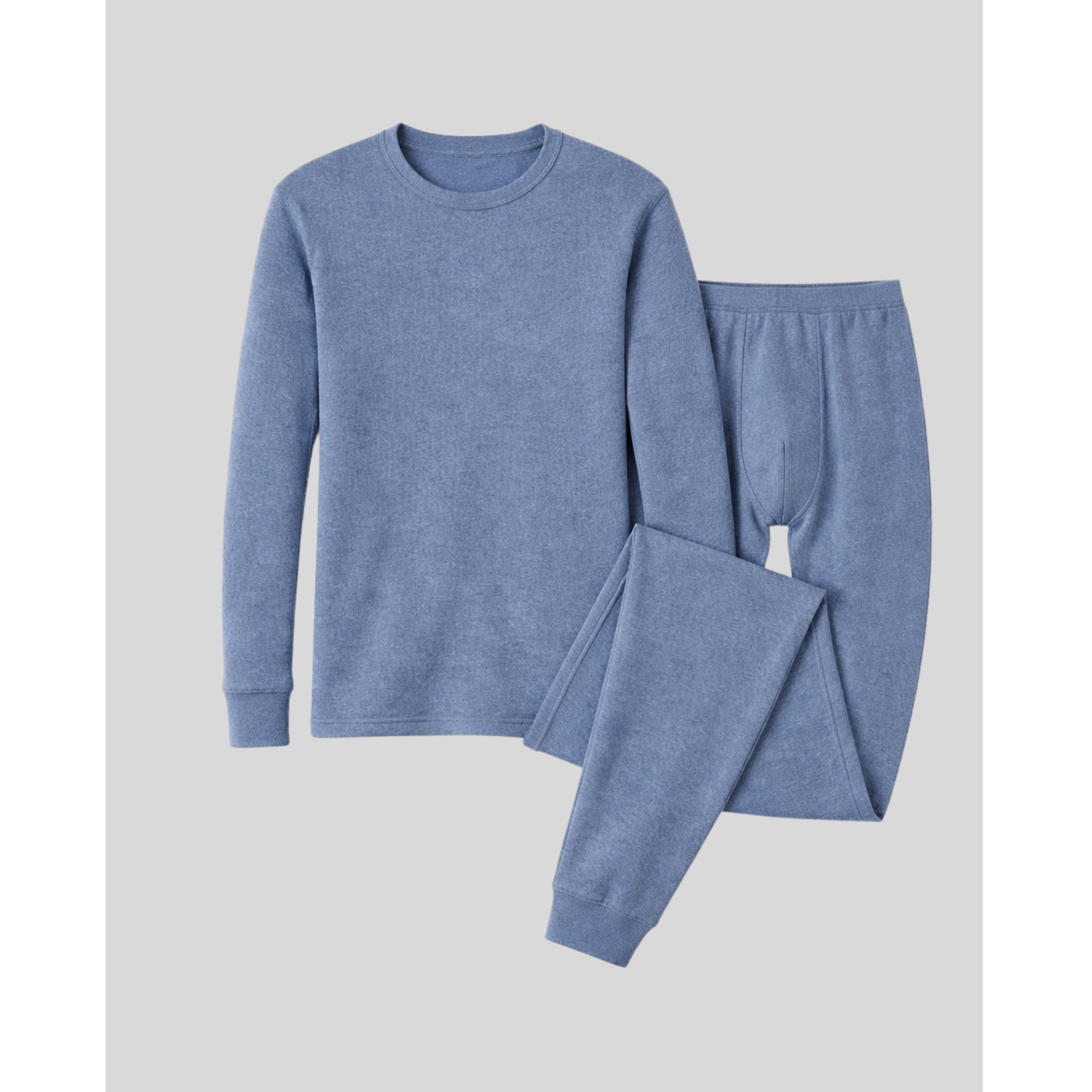 SilkCut Men’s Turkish Thermal Long Johns