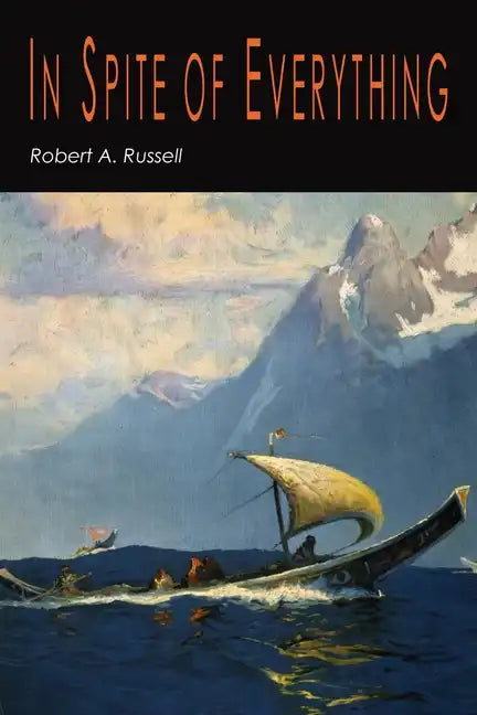 In Spite of Everything - Paperback