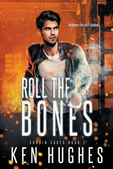 Roll The Bones - Paperback