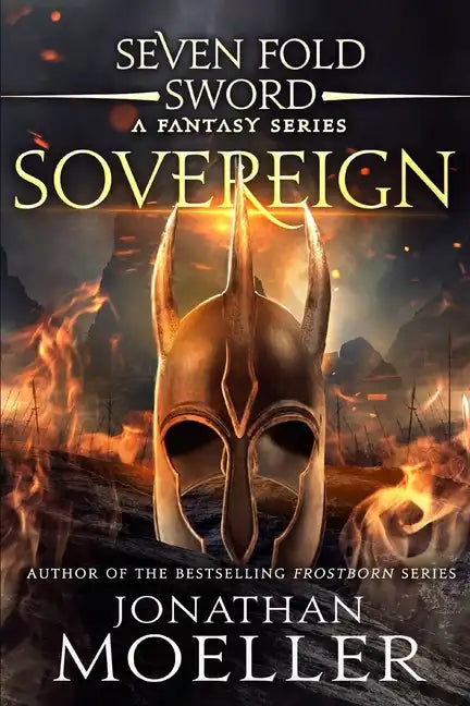 Sevenfold Sword: Sovereign - Paperback