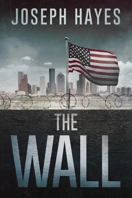The Wall - Paperback