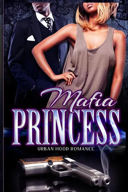 Mafia Princess - Paperback