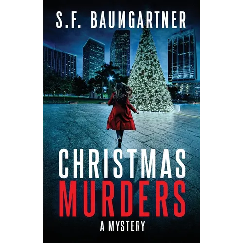 Christmas Murders: A Mystery - Paperback