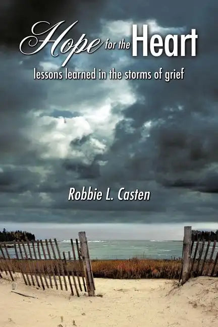 Hope for the Heart - Paperback