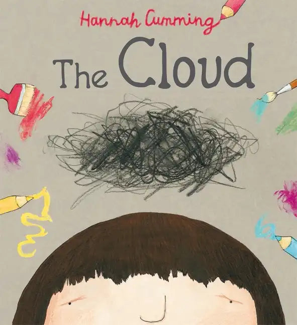 The Cloud 8x8 - Paperback