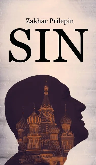 Sin - Hardcover