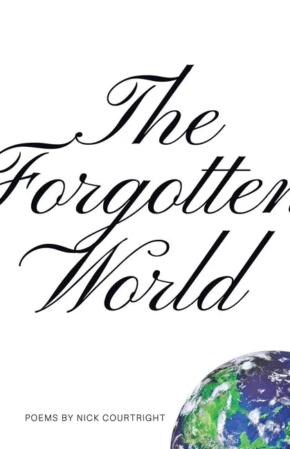 The Forgotten World - Paperback