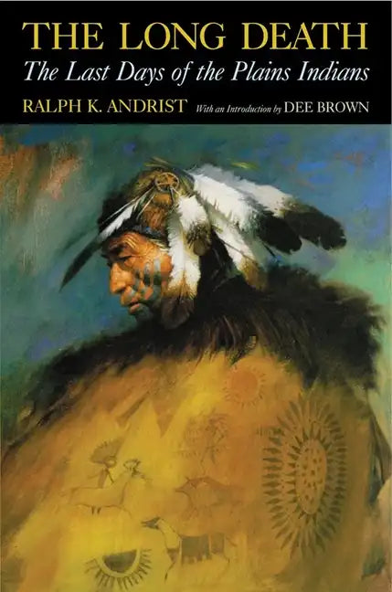 The Long Death - Paperback