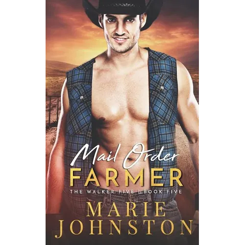 Mail Order Farmer - Paperback