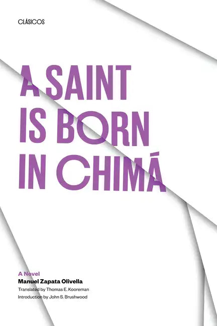 A Saint Is Born in Chima - Paperback
