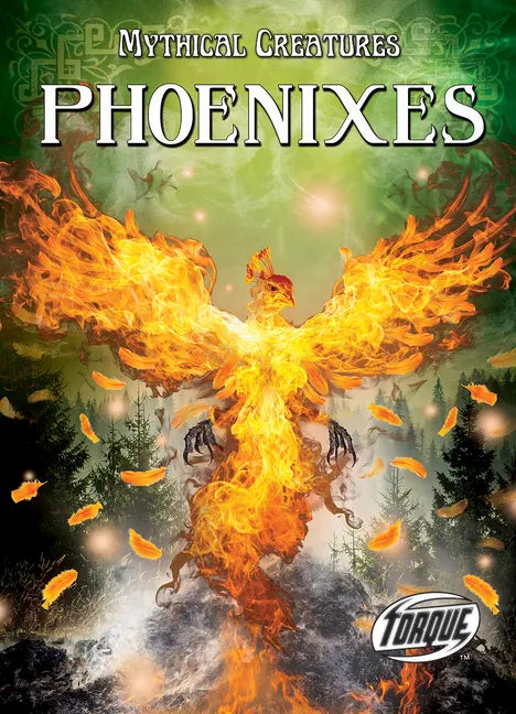 Phoenixes - Library Binding