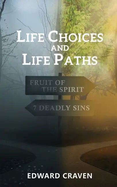 Life Choices and Life Paths - Hardcover