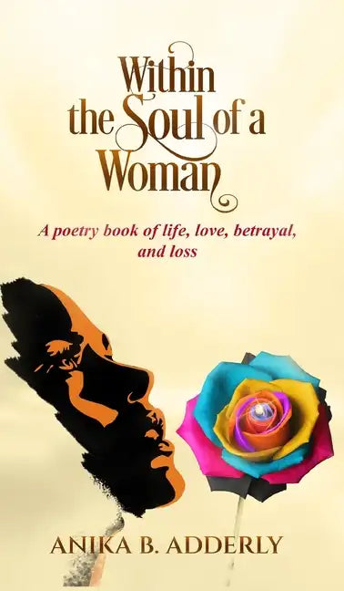 Within the Soul of a Woman - Hardcover