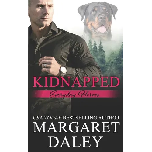 Kidnapped - Paperback