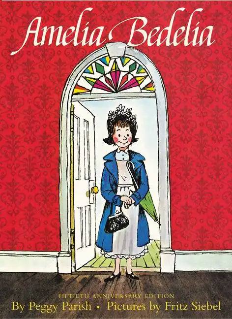 Amelia Bedelia - Hardcover