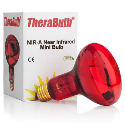 TheraBulb 150W Near Infrared Bulb
