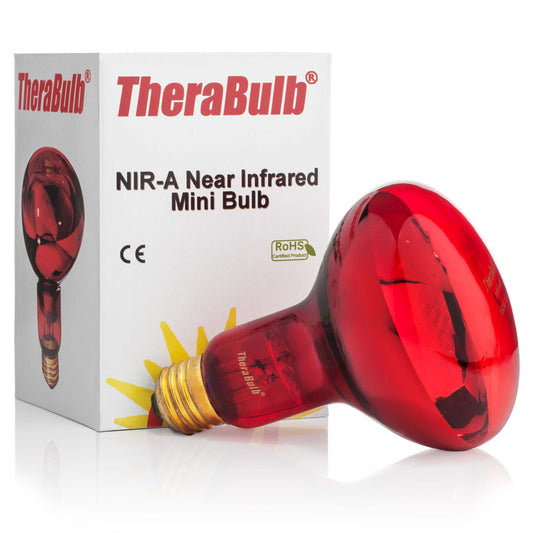 TheraBulb 150W Near Infrared Bulb