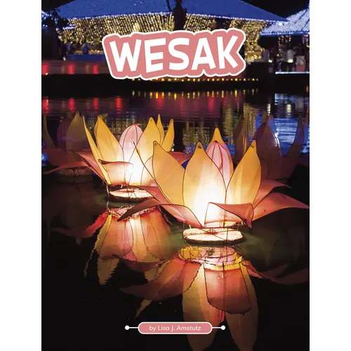 Wesak - Hardcover