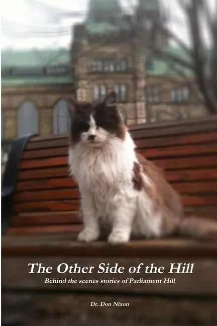 The Other Side of the Hill - Paperback