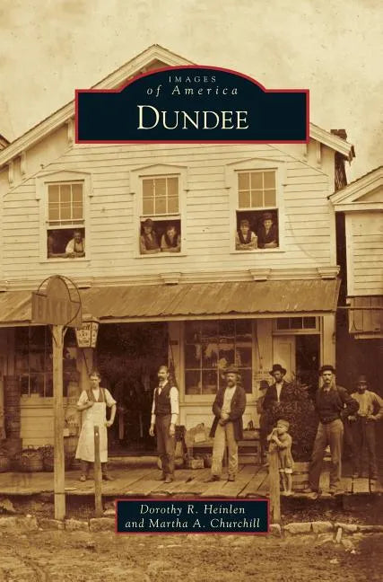 Dundee - Hardcover