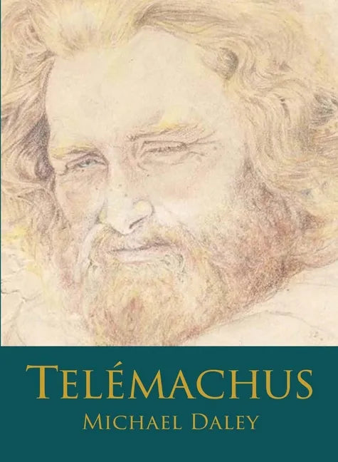 Telémachus - Paperback