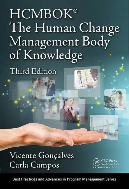 The Human Change Management Body of Knowledge (Hcmbok(r)) - Hardcover
