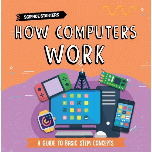 How Computers Work - Paperback