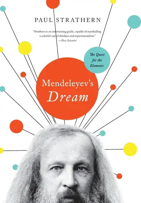 Mendeleyev's Dream - Hardcover