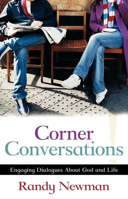 Corner Conversations - Paperback