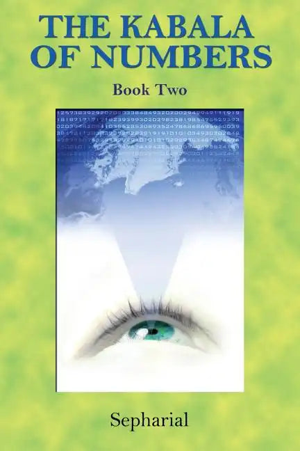The Kabala of Numbers Book Two - Paperback