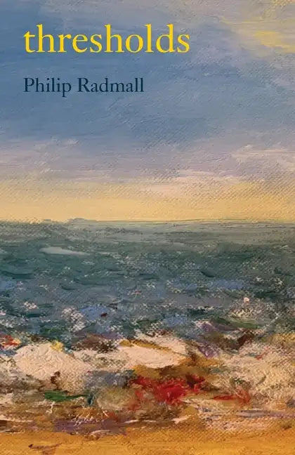 thresholds - Paperback