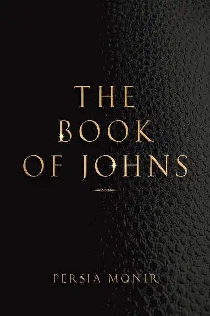 The Book of Johns - Paperback