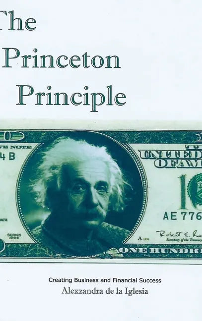 The Princeton Principle - Hardcover