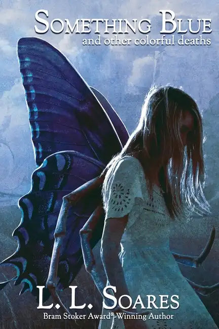 Something Blue and Other Colorful Deaths - Paperback