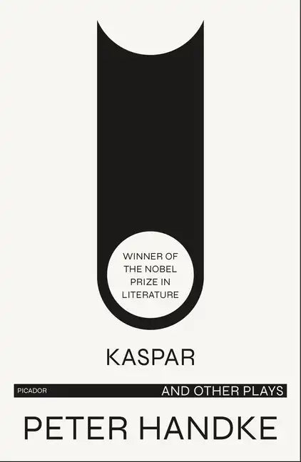 Kaspar and Other Plays - Paperback