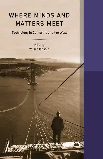 Where Minds and Matters Meet: Volume 6 - Hardcover
