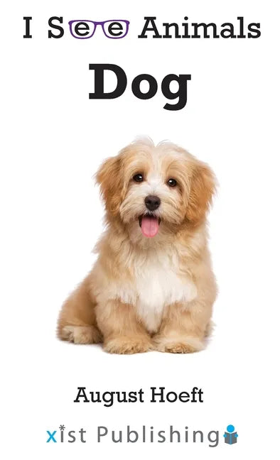 Dog - Hardcover