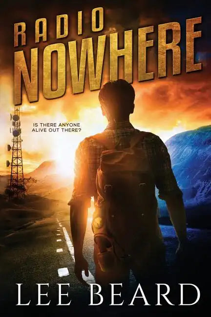 Radio Nowhere - Paperback