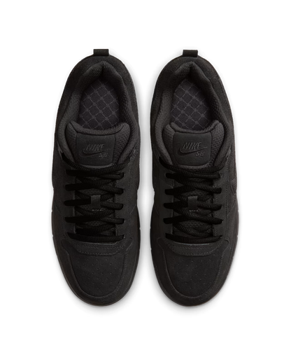Paul Rodriguez Zoom Air Low - Black/Gum