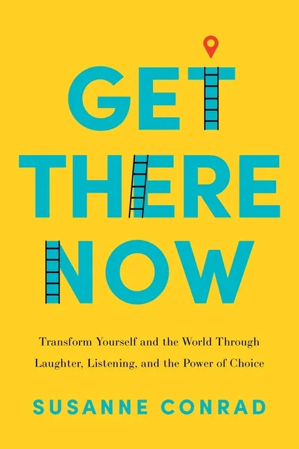 Get There Now - Paperback