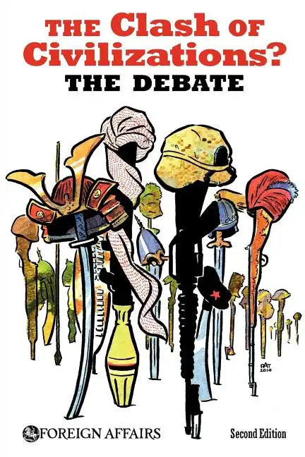 The Clash of Civilizations? the Debate - Paperback
