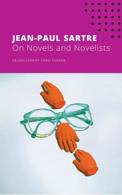 On Novels and Novelists - Paperback