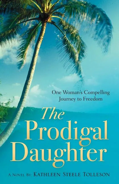 The Prodigal Daughter - Paperback