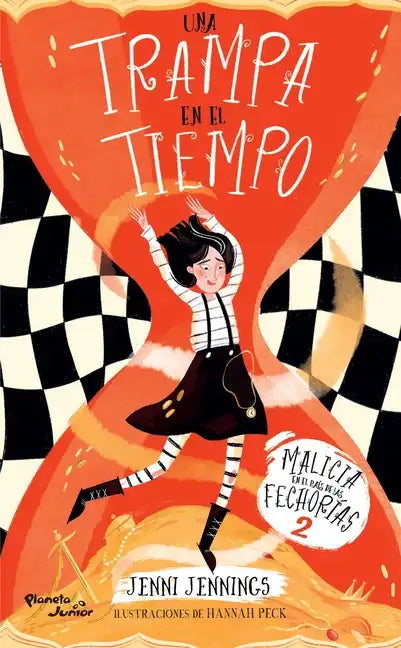 Malicia En El País de Las Fechorías 2 - Paperback